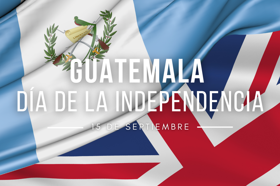 Guatemala National Day