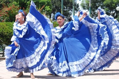 Guatemala’s Independence Day 2025
