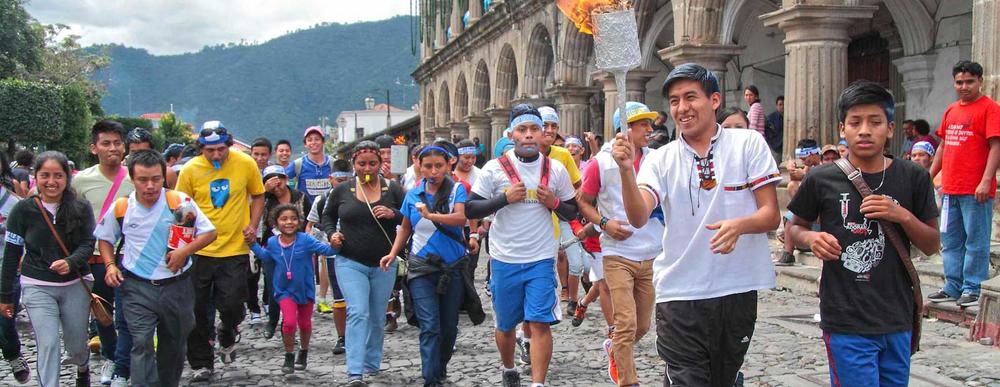 Guatemalan Independence Day