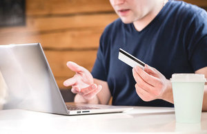 Guidance on Bailiff and Enforcement Officer Scam