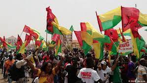 Guinea-Bissau National Day
