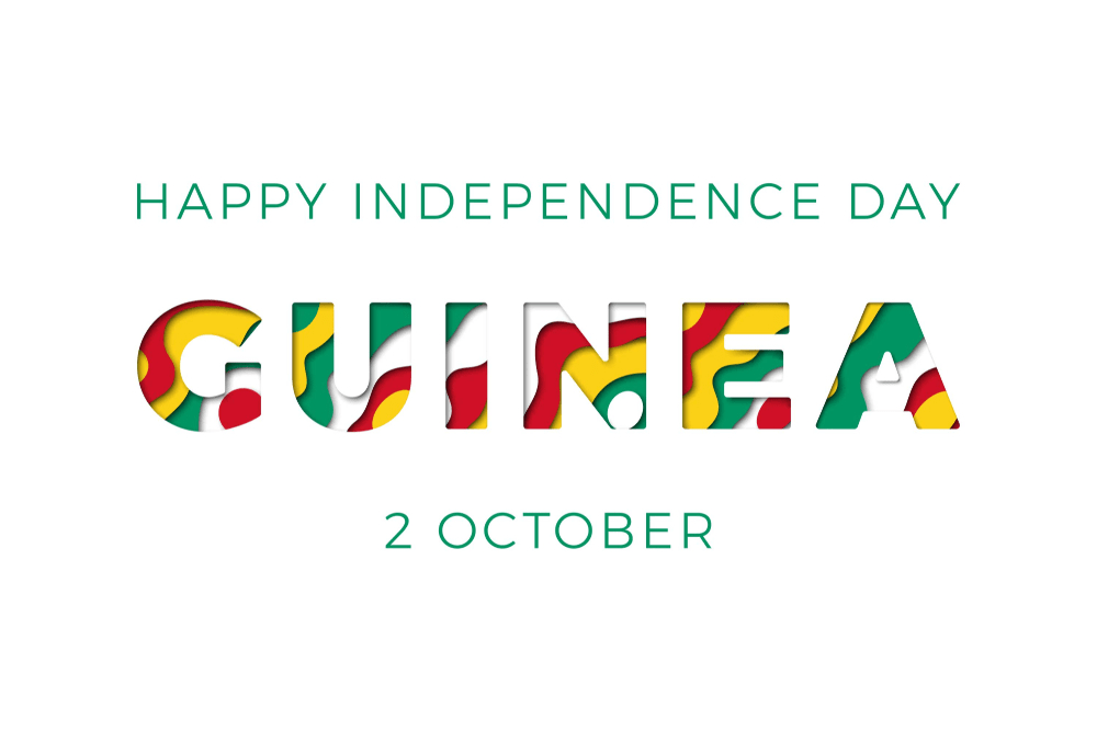 Guinea National Day