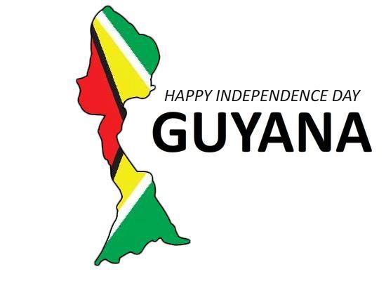 Guyana National Day