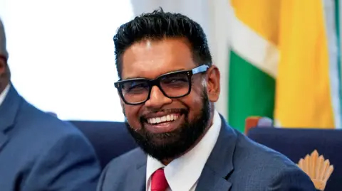 Guyana’s National and Regional Elections