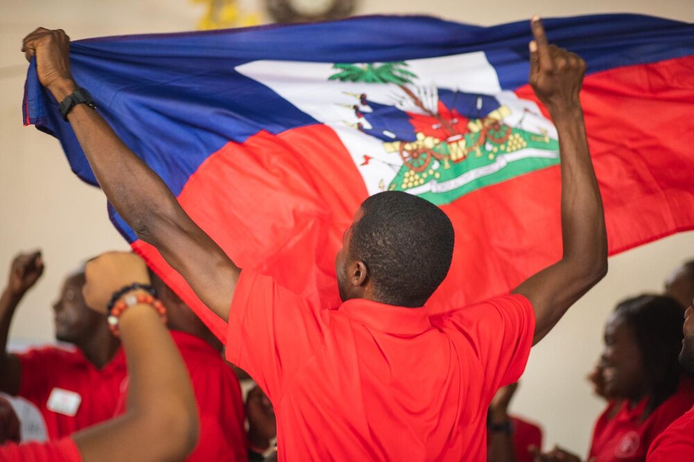 Haiti Independence Day