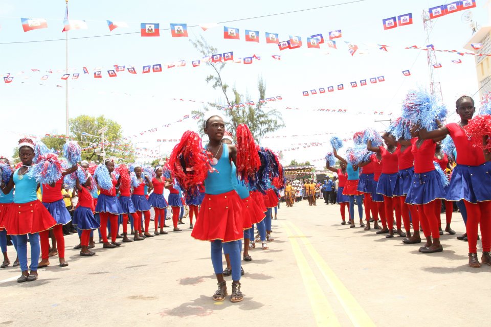 Haiti National Day