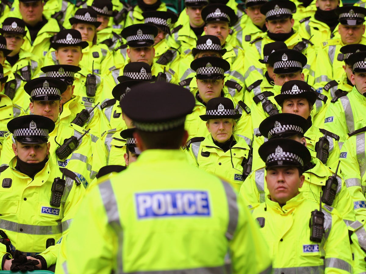 Harsher Sentences Introduced for ‘Spiking’ Drugs