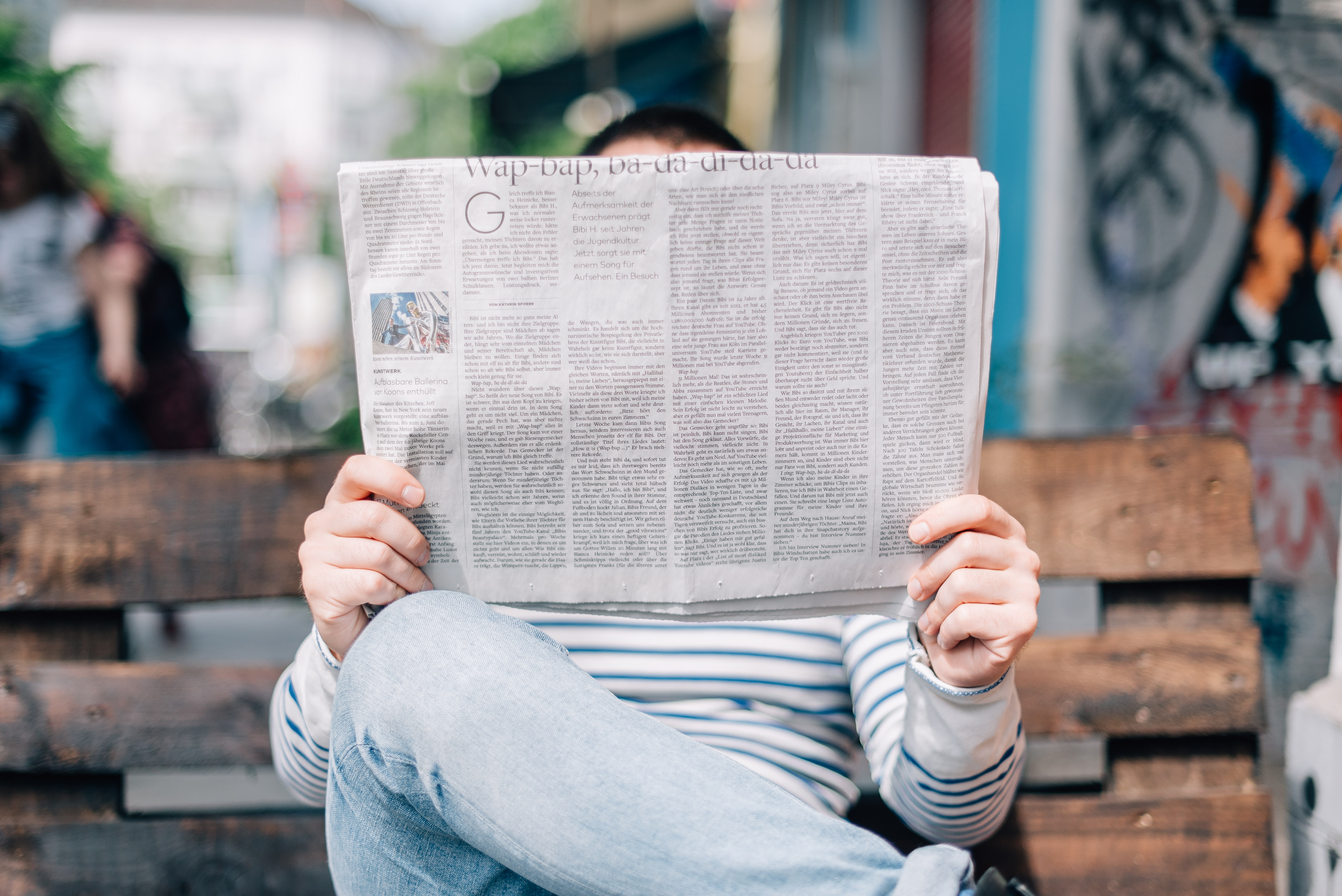 Have Your Company's Message Seen by Journalists and the General Public