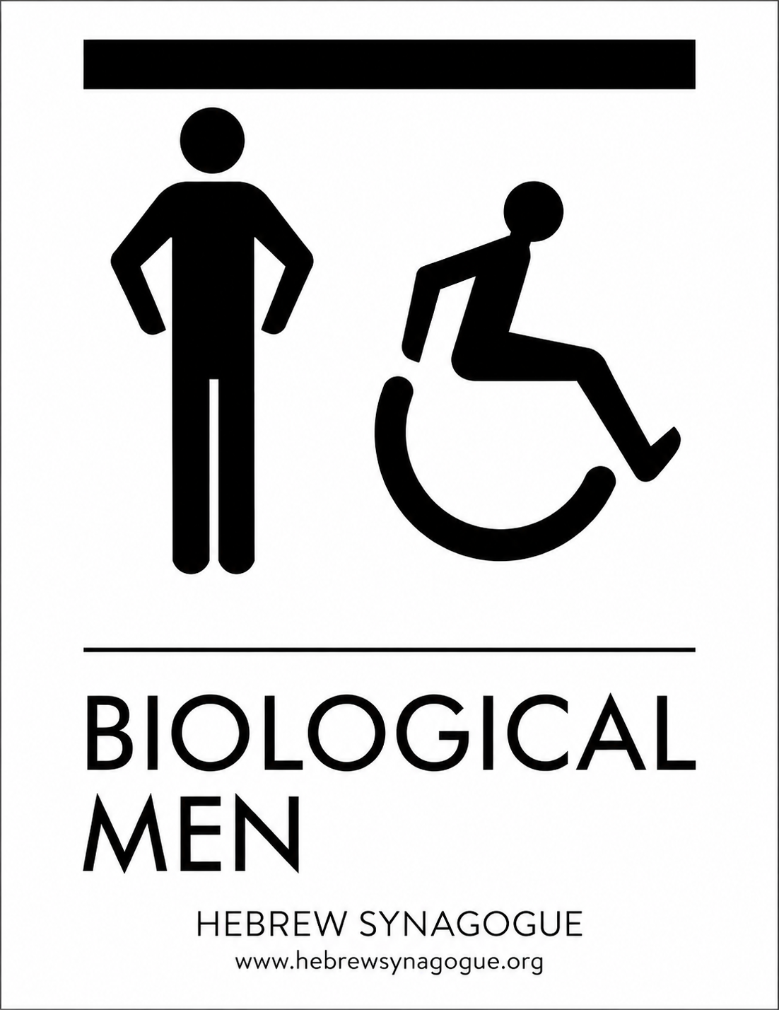 Hebrew Synagogue Welcomes UK Court Clarity on Biologically Specific Facilities