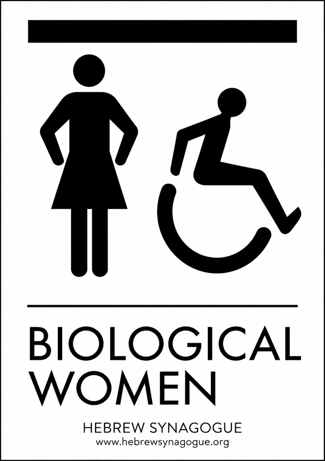 Hebrew Synagogue Welcomes UK Court Clarity on Biologically Specific Facilities