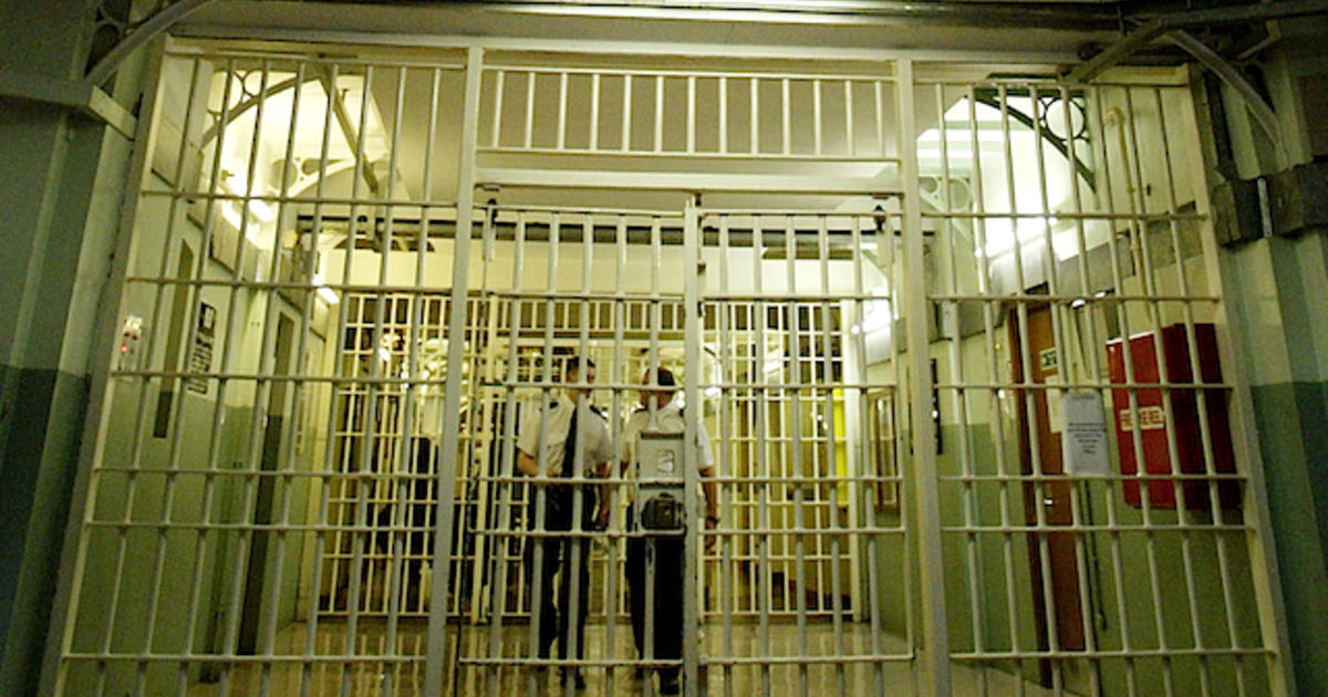 Heinous Killers Banned from Marrying in Prison