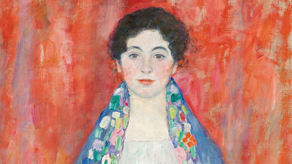 Heir Challenges Sale of Long-Lost Klimt, Alleging Shoah-Era Theft Was Concealed
