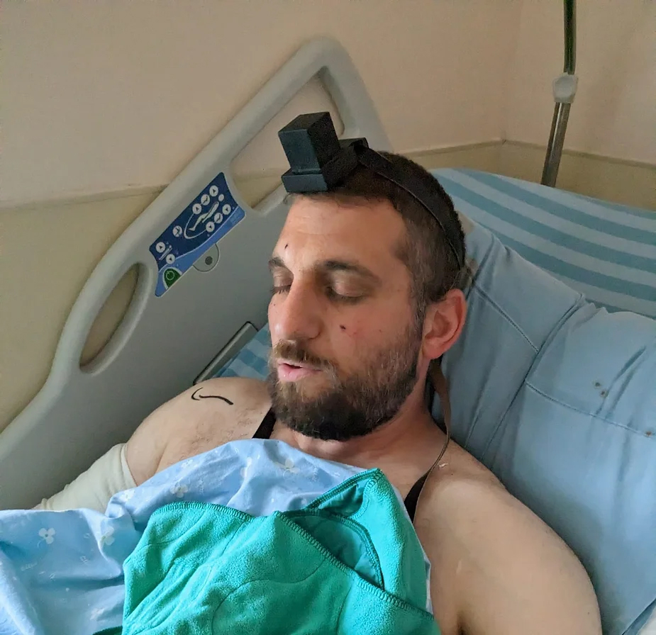 Help Support Jewish Hero David Stern