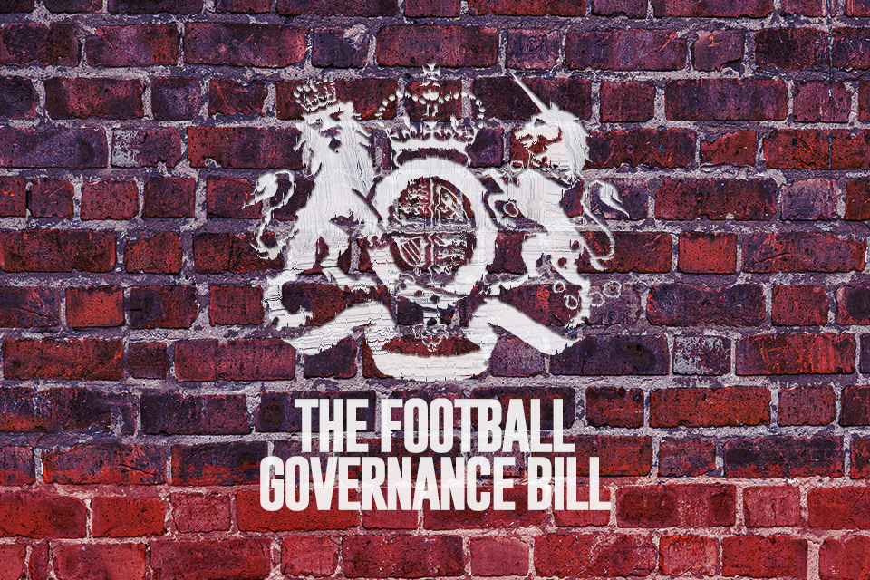 Historic Football Governance Bill Introduced in Parliament