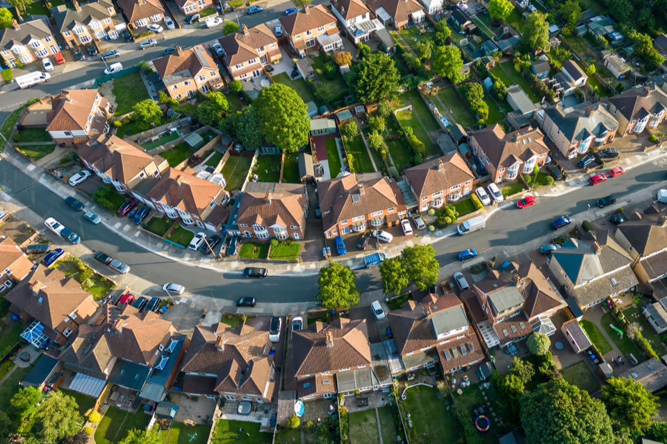Historic Renters’ Rights Act Becomes Law