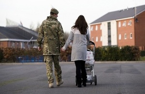 FAM launches at HMNB Clyde