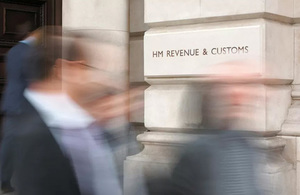 HMRC Fraud Squad Takes Back £1 Billion from Offenders
