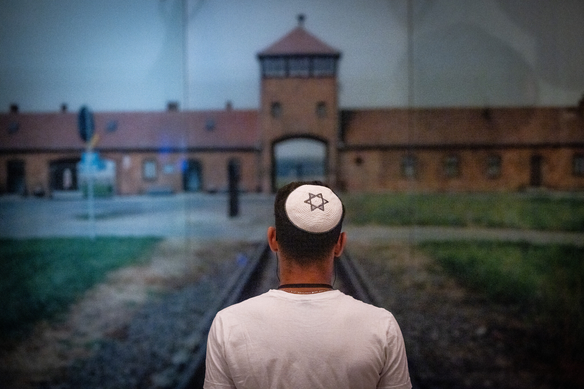 Holocaust Remembrance Day