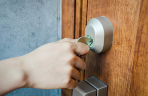 Home Secretary Launches £25 Million Fund to Prevent Burglary and Theft in Crime Hotspots