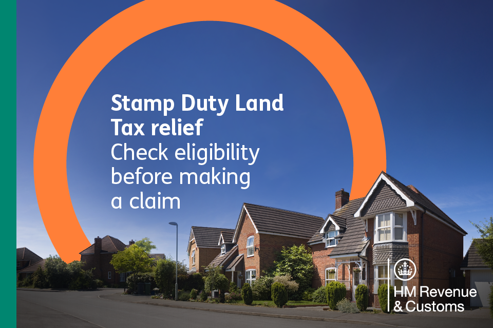 Homebuyers Warning as HMRC Gets Tough on Bogus Stamp Duty Claims