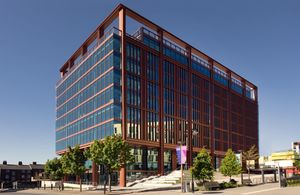 Homes England Reaffirms Commitment to the North East by Relocating to Newcastle Office