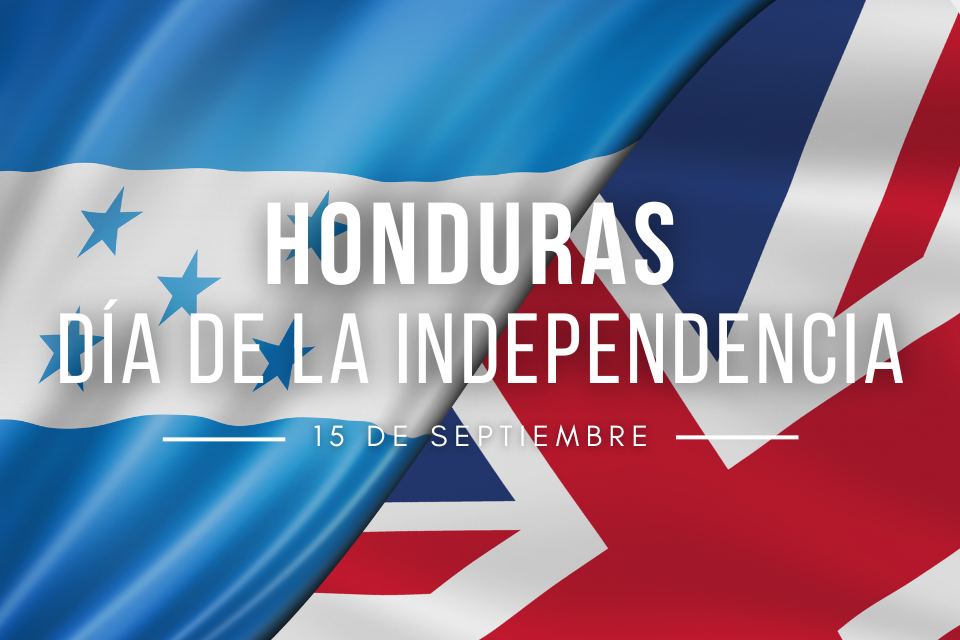Honduras’ Independence Day 2023