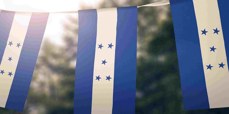 Honduras’ Independence Day 2025