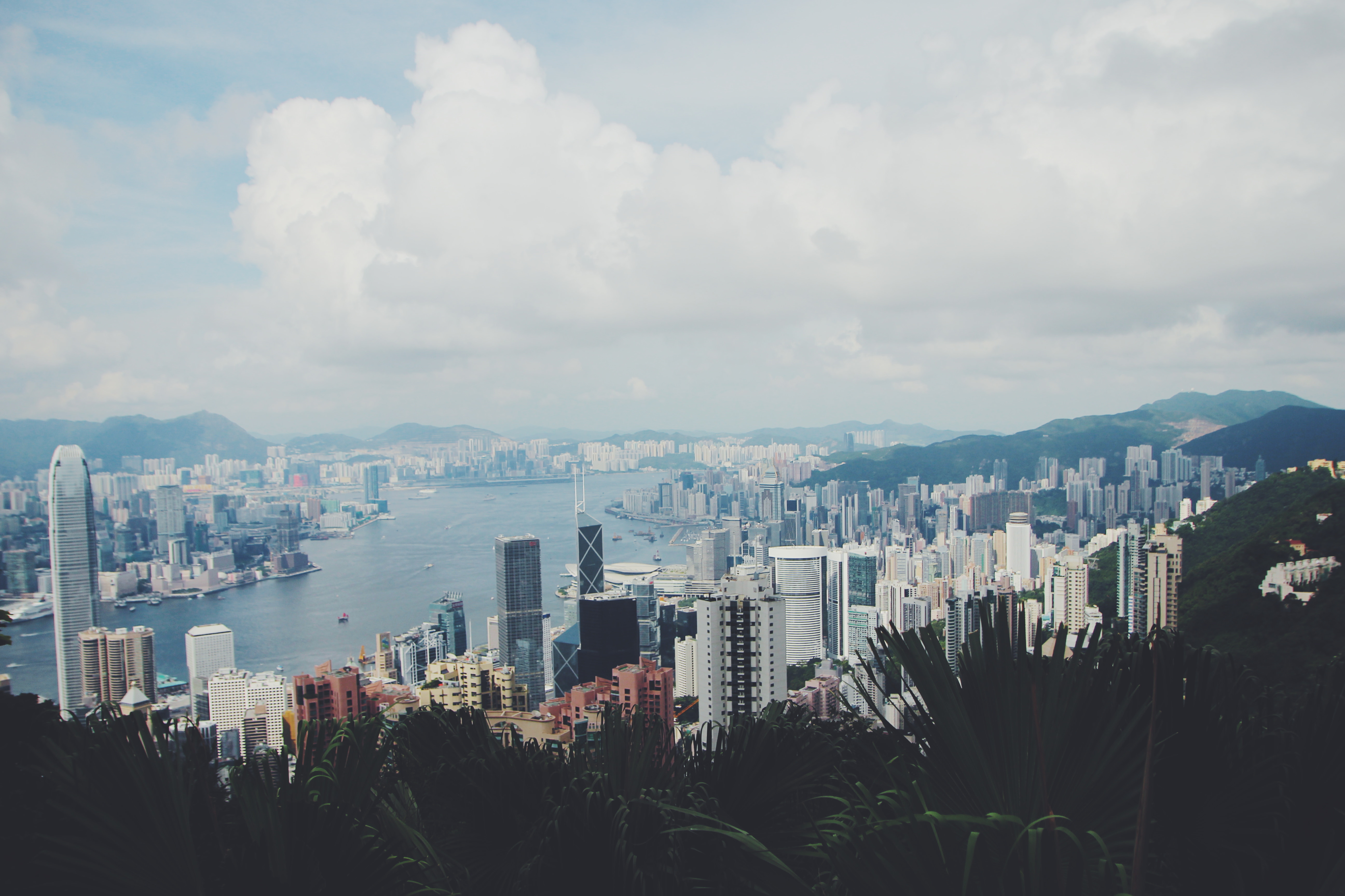 Hong Kong Autonomy Act Update