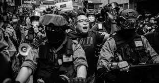 Hong Kong’s Declining Rule of Law