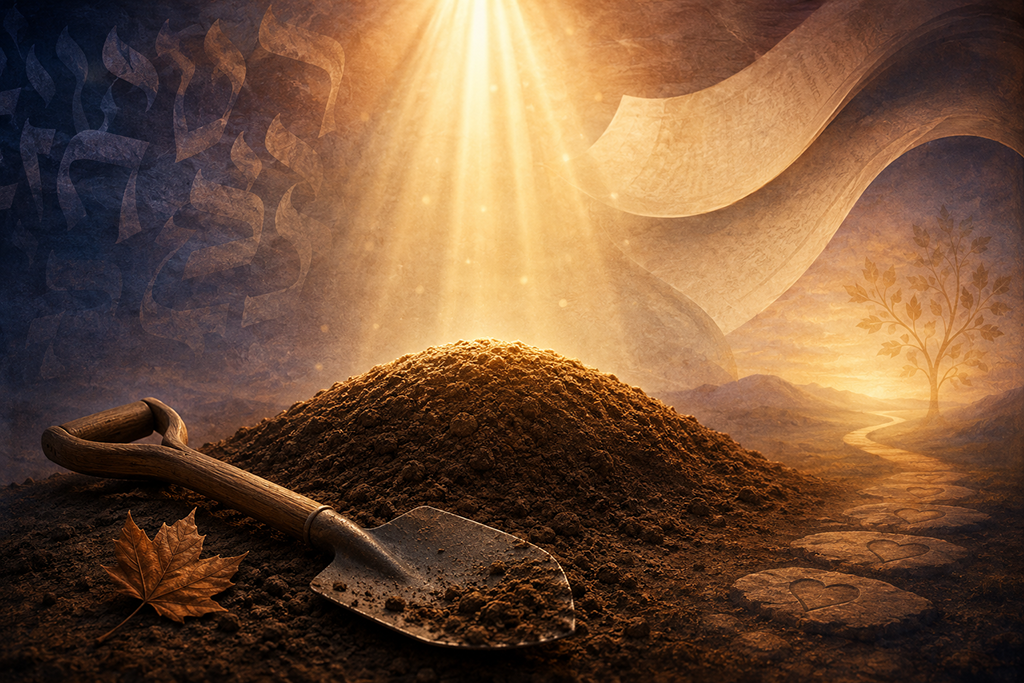 Honouring the Torah: The Philanthropist’s Final Kindness