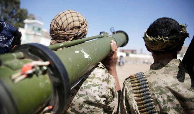 Houthis Attack While the International Community Commits to End Conflict in Yemen