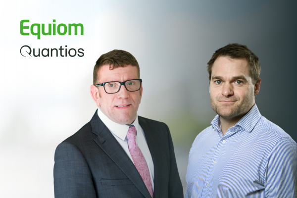 How Equiom is Setting the Digital Pace in the Fiduciary Sector