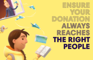 How to Give Safely to Charities