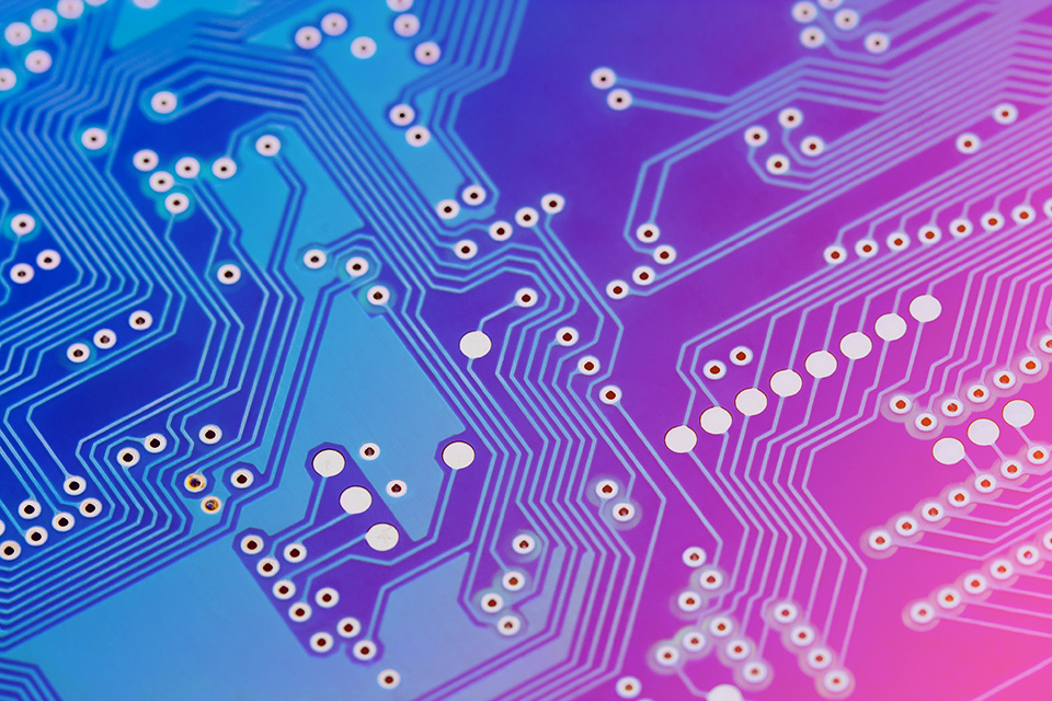 Huawei Legal Notices Issued
