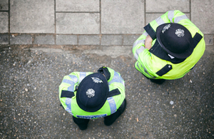 Hundreds of Arrests and Deal Lines Closed as Police Crackdown on County Lines Gangs