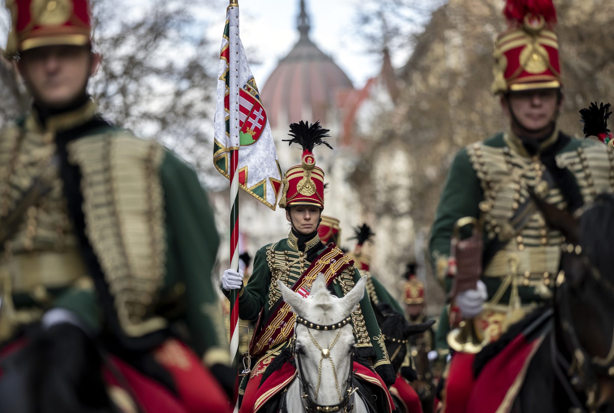 Hungary’s National Day