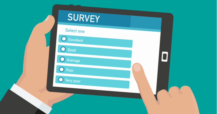 ICIBI Stakeholder Engagement Survey