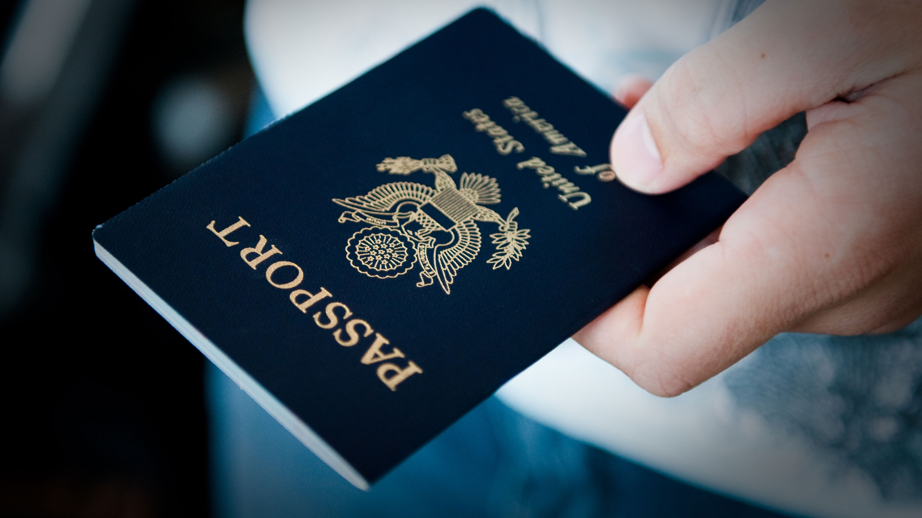 Important Updates on U.S. Passport Processing