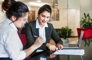 Improving Data Access for Service Sector: Apply for Funding