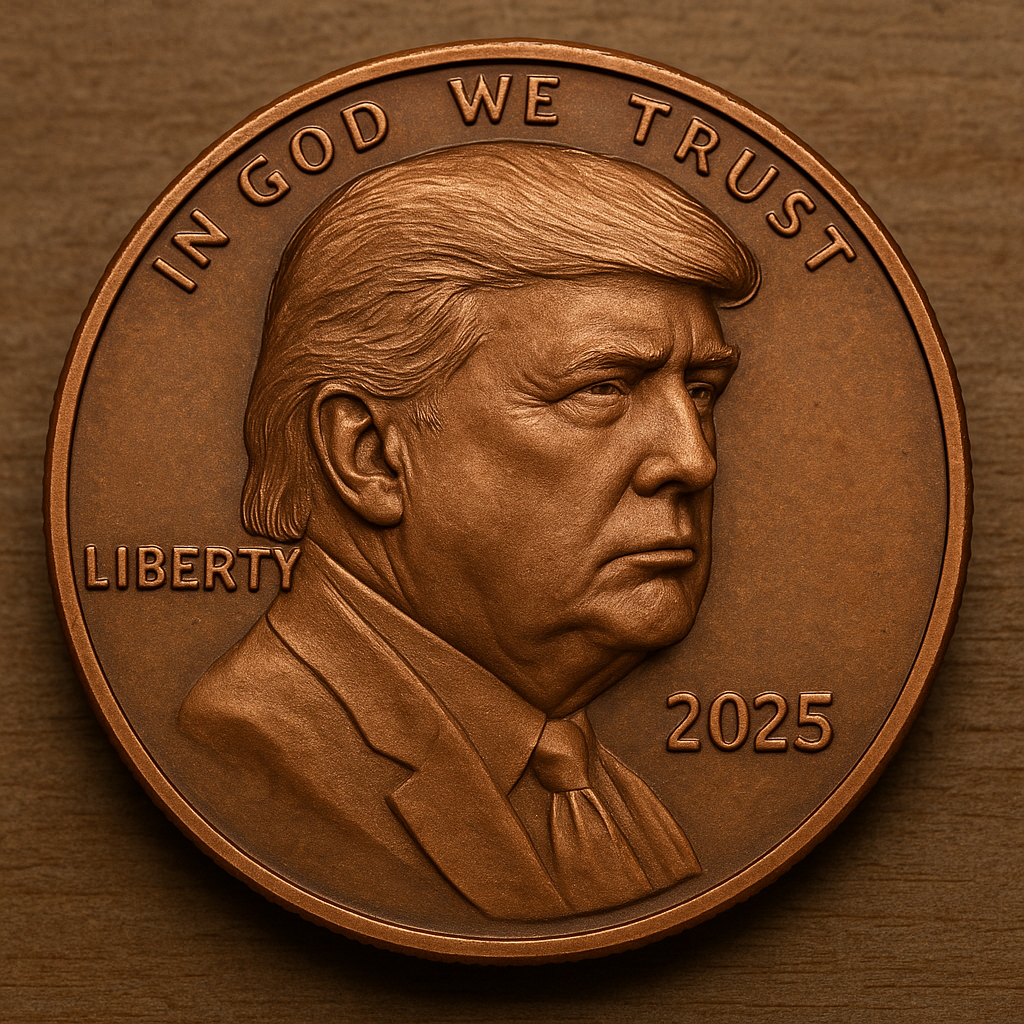 In Defence of the Penny – Why Small Change Still Matters