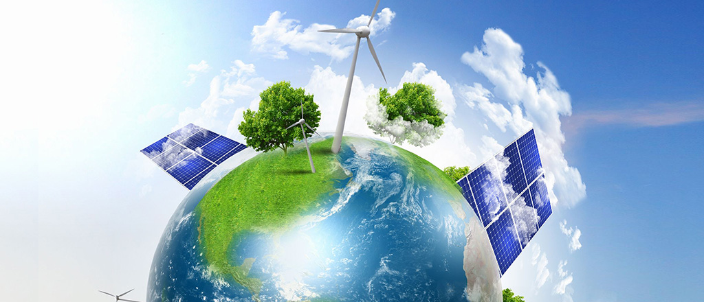 Inaugural Meeting of the Clean Energy Resources Advisory Committee