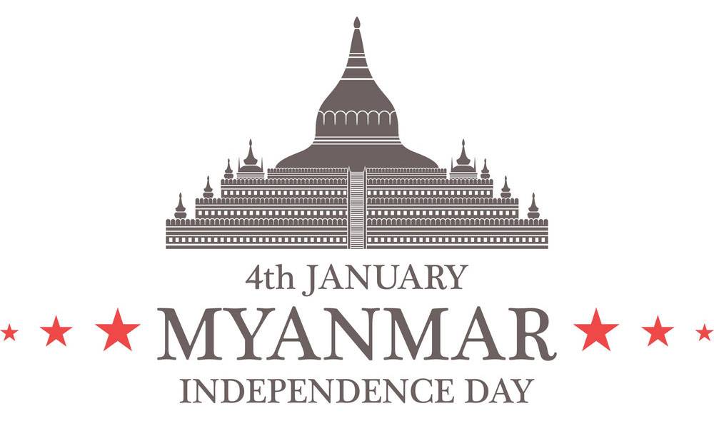 Independence Day of Burma