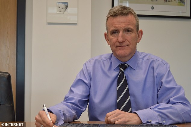 Independent Review into Police Management of Registered Sex Offenders