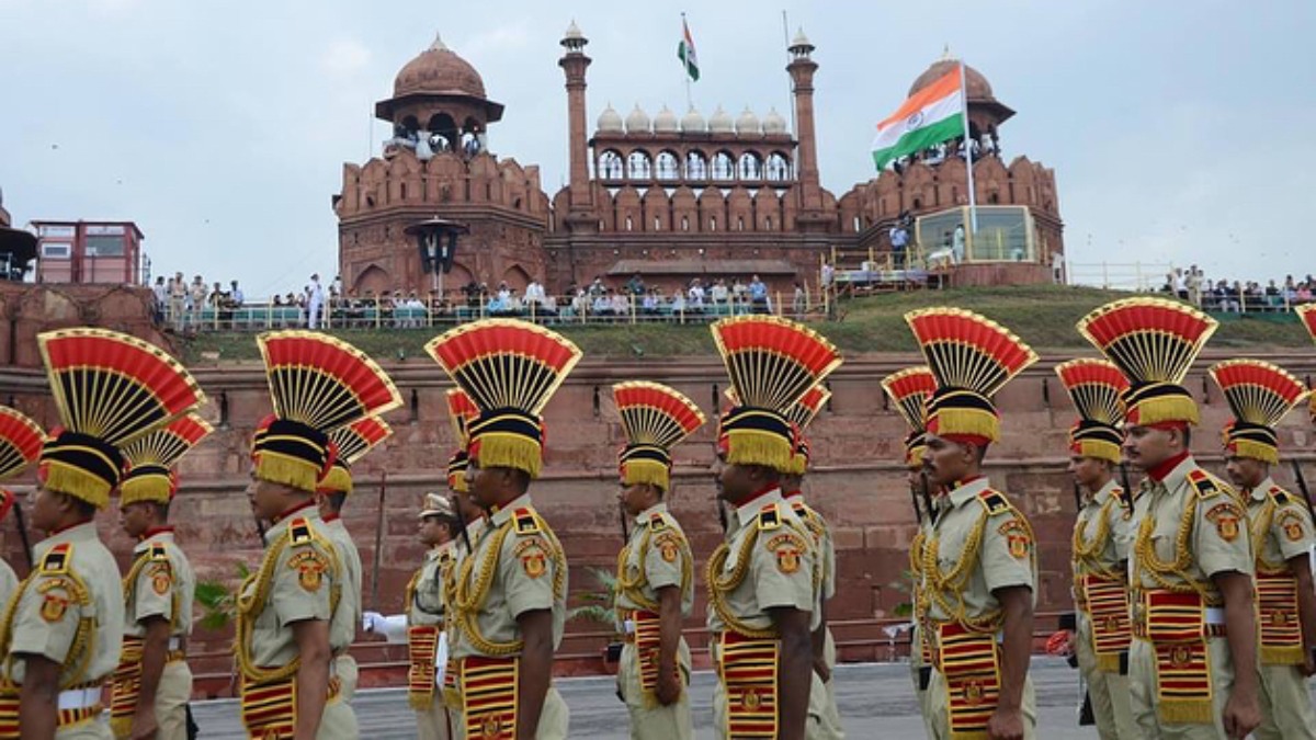 India Independence Day