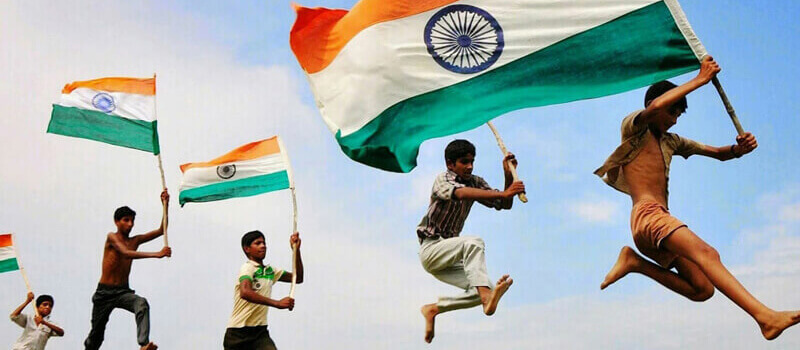 India National Day
