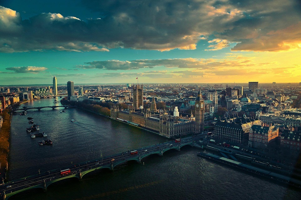 India Receives Largest Share of UK Study, Work, and Visit Visas
