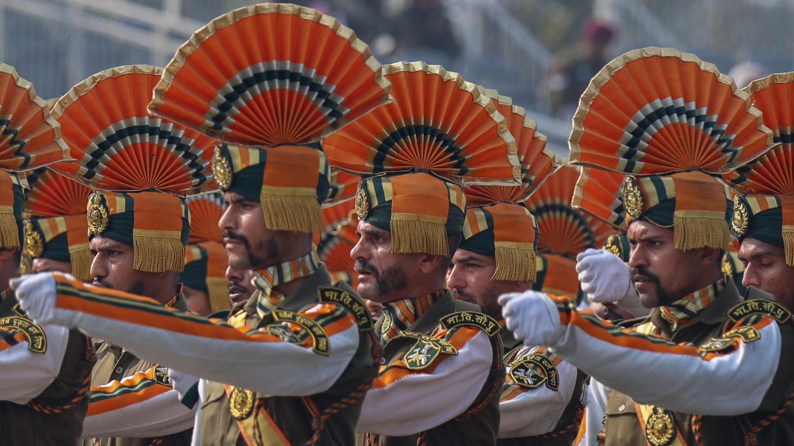 India Republic Day
