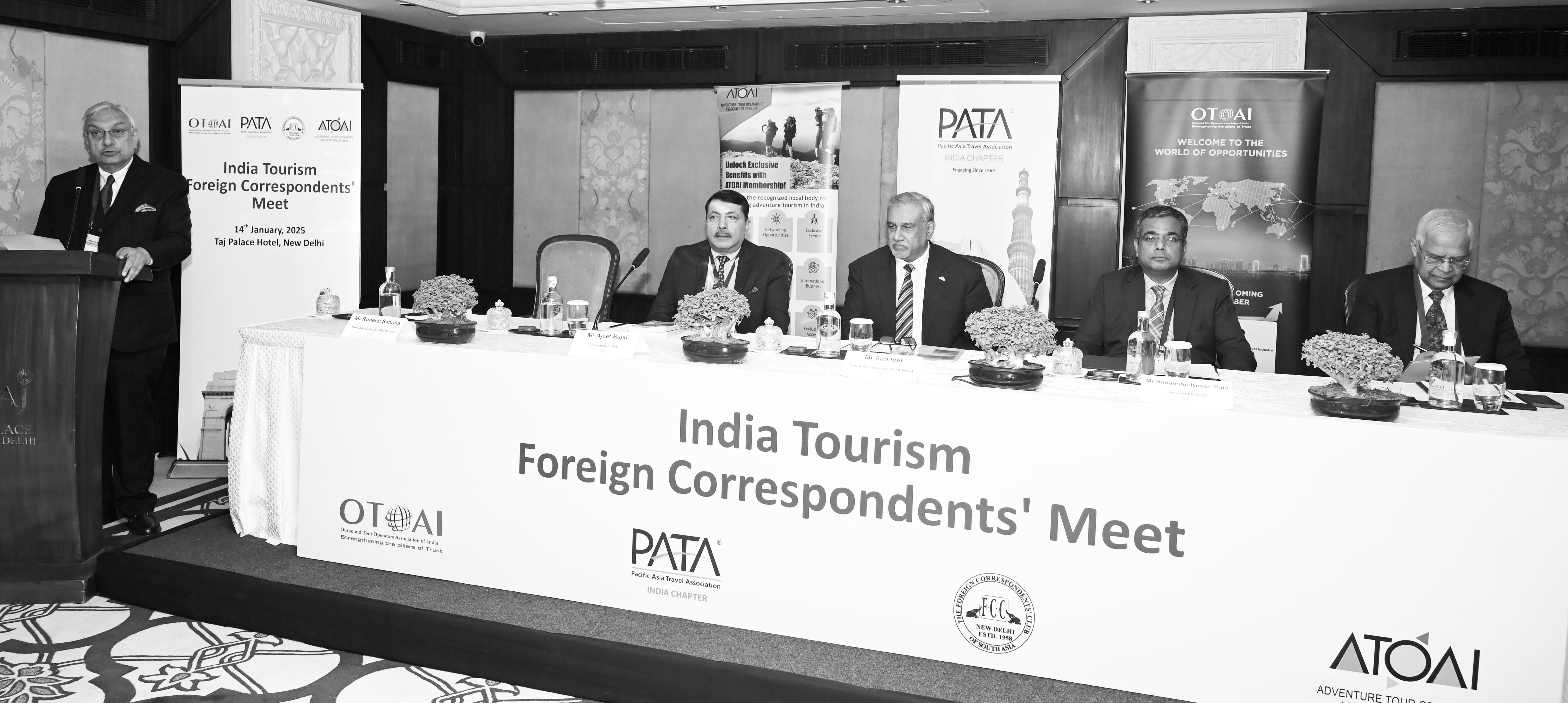 India Tourism is Conquering the World