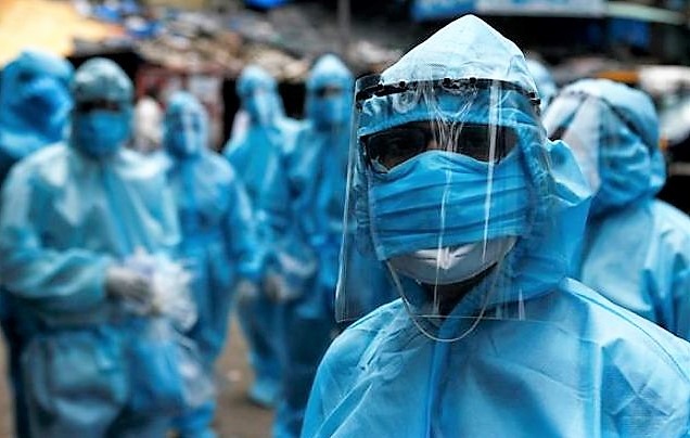 India will Deploy Two Medical Team in Africa