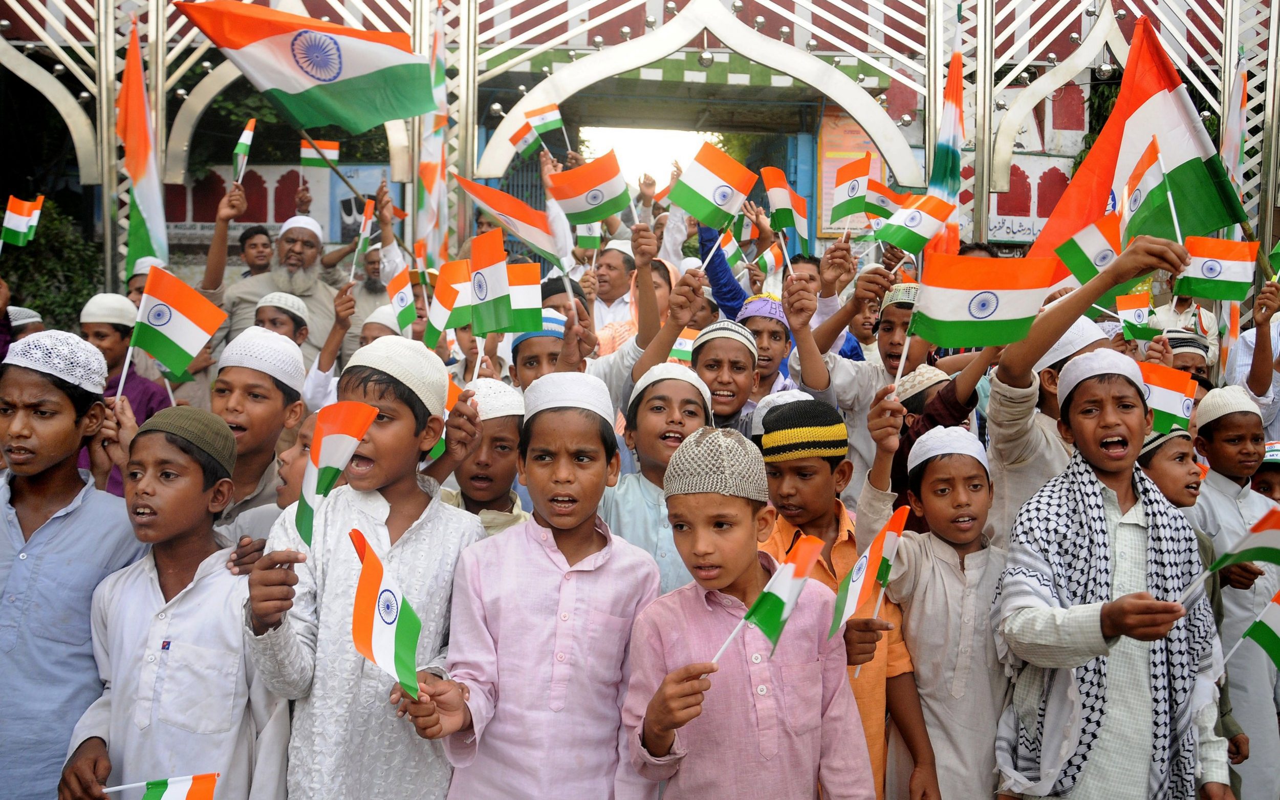 Indian Independence Day